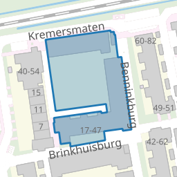 Perceel ESD00-D-13986