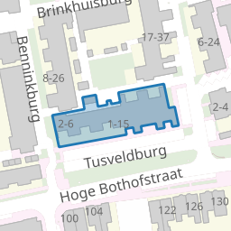 Perceel ESD00-D-13990