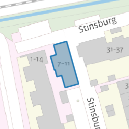 Perceel ESD00-D-14005