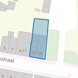 Perceel ESD00-D-14032