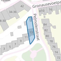 Perceel ESD00-D-14064