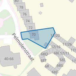 Perceel ESD00-D-14065