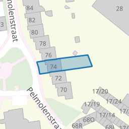 Perceel ESD00-D-14067