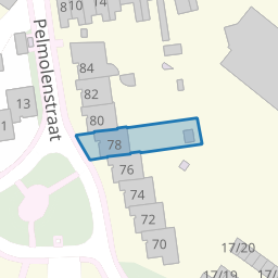 Perceel ESD00-D-14069