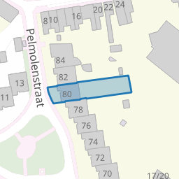 Perceel ESD00-D-14070