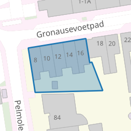 Perceel ESD00-D-14074