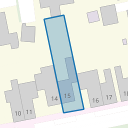 Perceel ESD00-D-14090