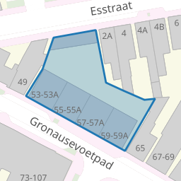Perceel ESD00-D-14110