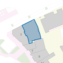 Perceel ESD00-D-14138