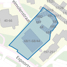 Perceel ESD00-D-14178