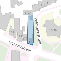 Perceel ESD00-D-14190