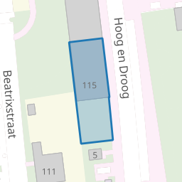 Perceel ESD00-D-14235