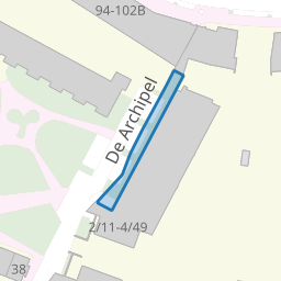 Perceel ESD00-D-14273