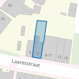 Perceel ESD00-D-14317