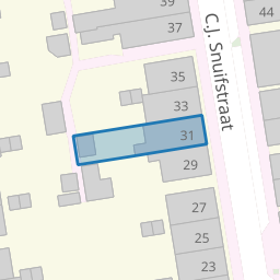 Perceel ESD00-D-14360