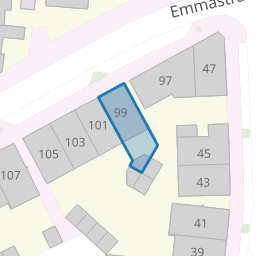 Perceel ESD00-D-14454