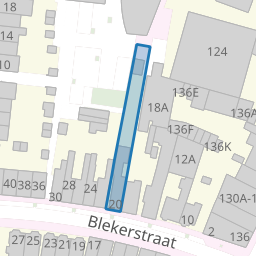 Perceel ESD00-D-14455