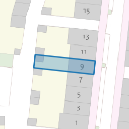 Perceel ESD00-D-14515