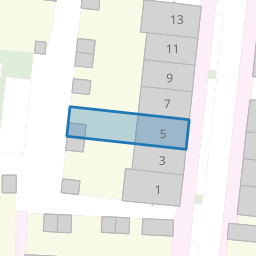 Perceel ESD00-D-14517