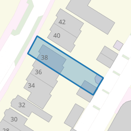 Perceel ESD00-D-14561