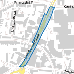 Perceel ESD00-D-14577