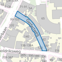 Perceel ESD00-D-14589