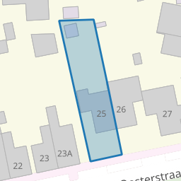 Perceel ESD00-D-14604