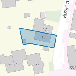 Perceel ESD00-D-14607