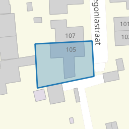 Perceel ESD00-D-14617