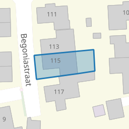 Perceel ESD00-D-14618