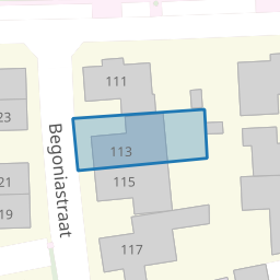 Perceel ESD00-D-14619
