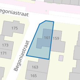 Perceel ESD00-D-14627