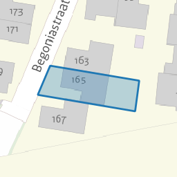 Perceel ESD00-D-14629