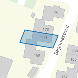 Perceel ESD00-D-14632