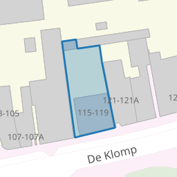 Perceel ESD00-D-14648