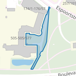 Perceel ESD00-D-14651