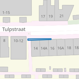 Perceel ESD00-D-14654