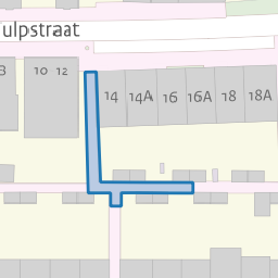 Perceel ESD00-D-14655