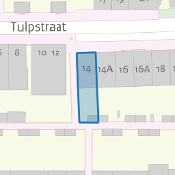 Perceel ESD00-D-14656