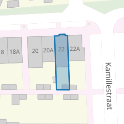 Perceel ESD00-D-14674