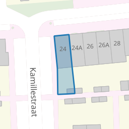 Perceel ESD00-D-14691