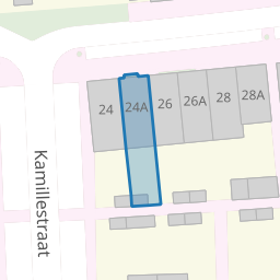 Perceel ESD00-D-14692