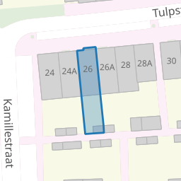 Perceel ESD00-D-14693