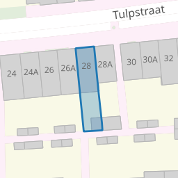 Perceel ESD00-D-14695