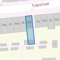 Perceel ESD00-D-14696