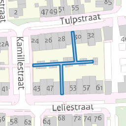 Perceel ESD00-D-14697