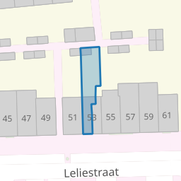 Perceel ESD00-D-14709