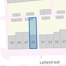 Perceel ESD00-D-14711