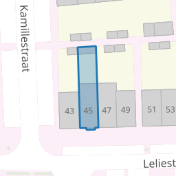 Perceel ESD00-D-14713