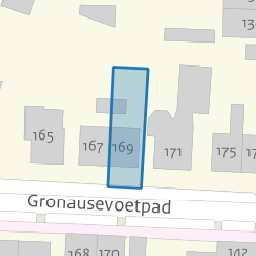 Perceel ESD00-D-14752